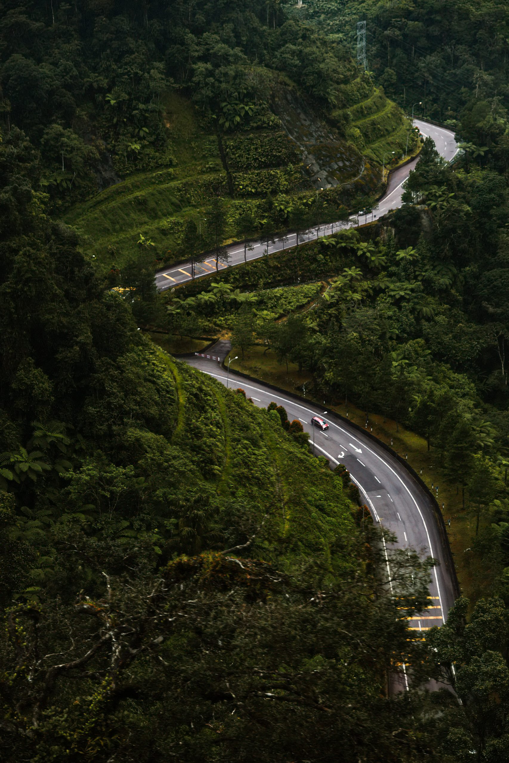 Malaysia fine art photography