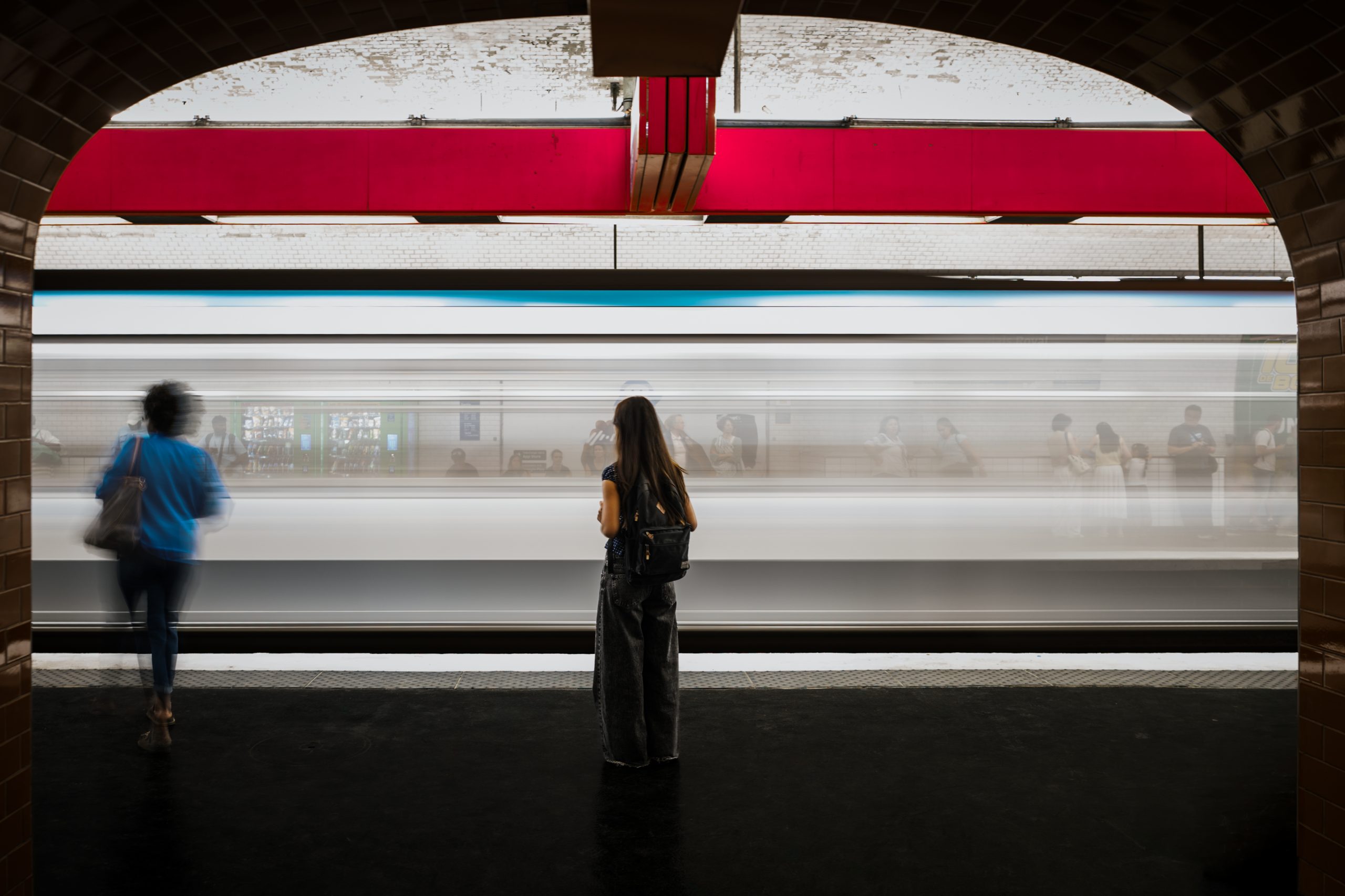 Fine art photograph by James Pugh